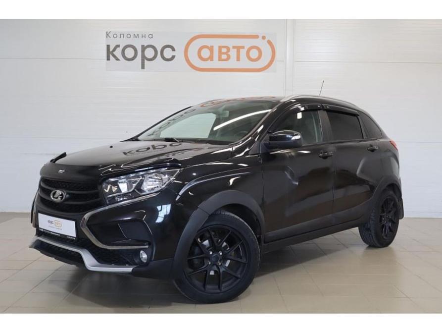 Lada (ВАЗ) XRAY I Коломна  - изображение 1