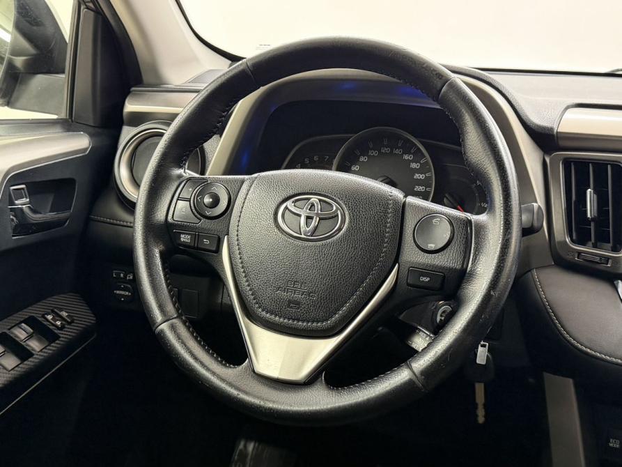 Toyota RAV4 IV (XA40) Вологда  - изображение 18