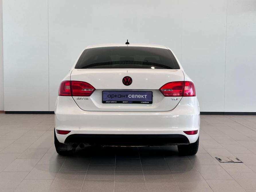 Volkswagen Jetta VI Волгоград  - изображение 6