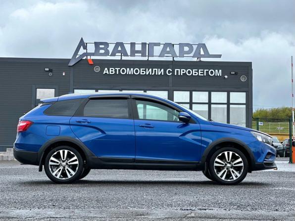 Lada (ВАЗ) Vesta I с пробегом 2020 года, цена 1 300 000 рублей, 77000 км, универсал, Автокод Объявления