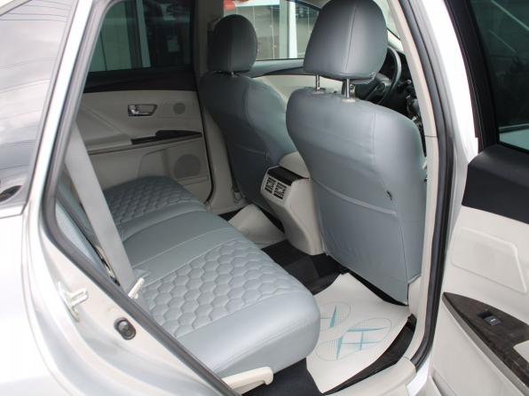 Toyota Venza I Рестайлинг с пробегом 2013 года, цена 1 875 000 рублей, 269891 км, внедорожник, Автокод Объявления