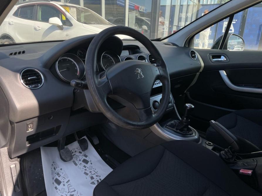 Peugeot 308 I Рестайлинг Краснодар  - изображение 10