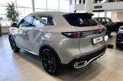 Changan UNI-S (CS55 Plus) Москва  - изображение 23