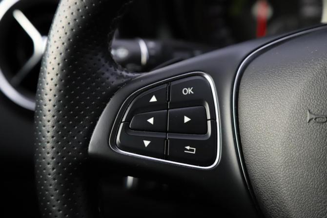 Mercedes-Benz GLA I (X156) с пробегом 2017 года, цена 2 340 000 рублей, 91463 км, внедорожник, Автокод Объявления