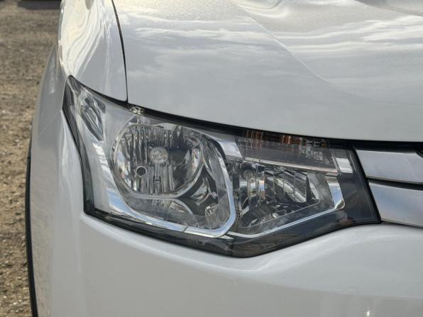 Mitsubishi Outlander III Рестайлинг с пробегом 2014 года, цена 1 659 000 рублей, 117700 км, внедорожник, Автокод Объявления