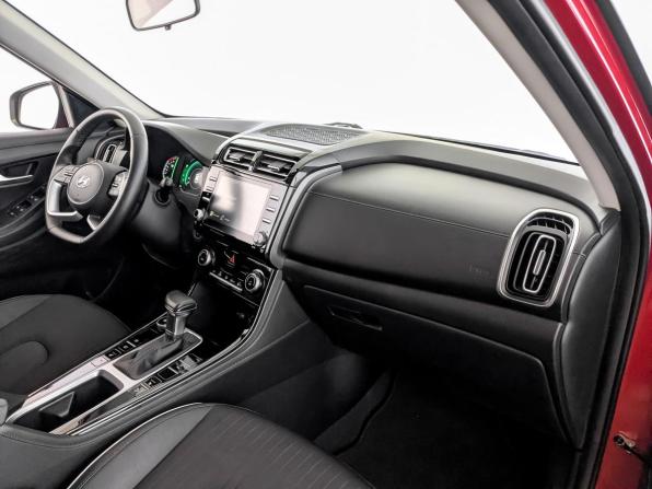 Hyundai Creta II с пробегом 2021 года, цена 2 359 000 рублей, 76322 км, внедорожник, Автокод Объявления