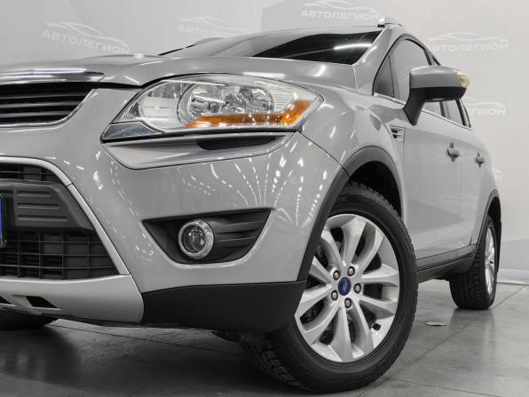 Ford Kuga I с пробегом 2011 года, цена 1 150 000 рублей, 229319 км, внедорожник, Автокод Объявления