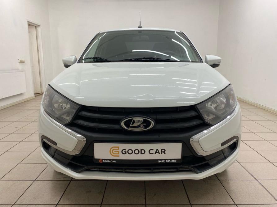 Lada (ВАЗ) Granta I Рестайлинг Энгельс  - изображение 2