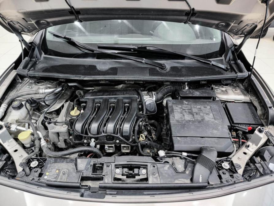 Renault Fluence I Казань  - изображение 11