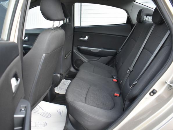 Kia Rio III с пробегом 2014 года, цена 799 000 рублей, 202422 км, седан, Автокод Объявления