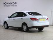 Nissan Almera III (G15) Дзержинск  - изображение 18
