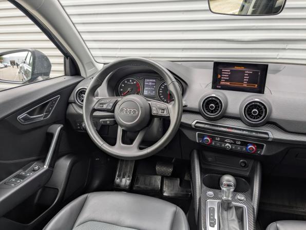 Audi Q2 I Рестайлинг с пробегом 2021 года, цена 2 845 000 рублей, 44660 км, внедорожник, Автокод Объявления