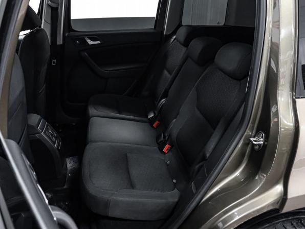 Skoda Yeti I с пробегом 2012 года, цена 899 000 рублей, 166249 км, внедорожник, Автокод Объявления