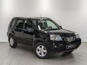 Nissan X-Trail I Москва  - изображение 32