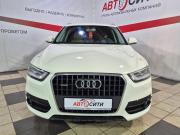 Audi Q3 I (8U) Воронеж  - изображение 25