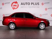 Lada (ВАЗ) Granta I Рестайлинг Минеральные Воды  - изображение 23