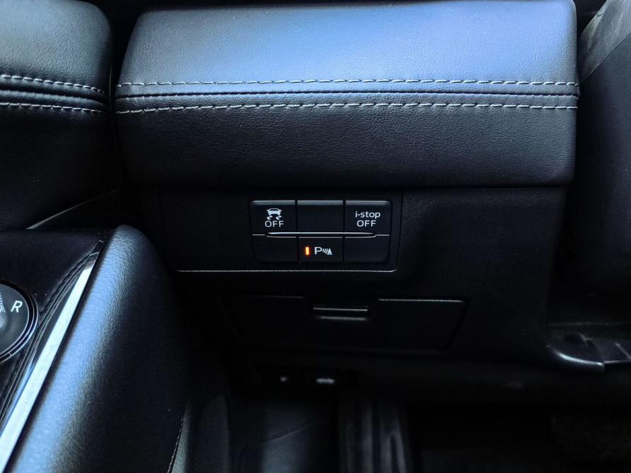 Mazda 6 III (GJ) Рестайлинг 2 Казань  - изображение 10