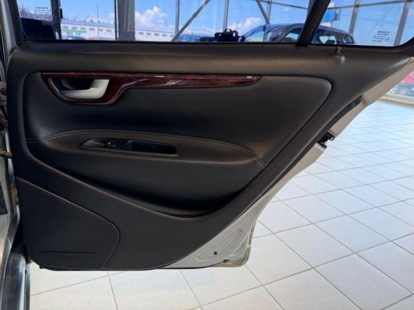 Volvo S60 I Рестайлинг с пробегом 2007 года, цена 425 900 рублей, 320900 км, седан, Автокод Объявления