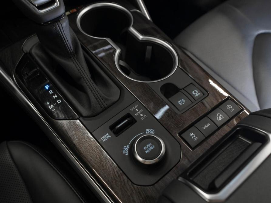 Toyota Highlander IV (XU70) Москва  - изображение 22