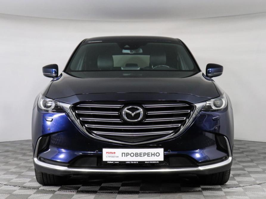 Mazda CX-9 II Химки  - изображение 2