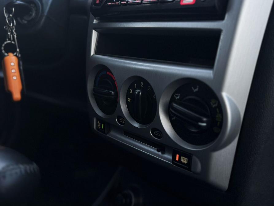 Hyundai Getz I Рестайлинг Ижевск  - изображение 13