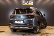 Chery Tiggo 4 I Рестайлинг Уфа  - изображение 28