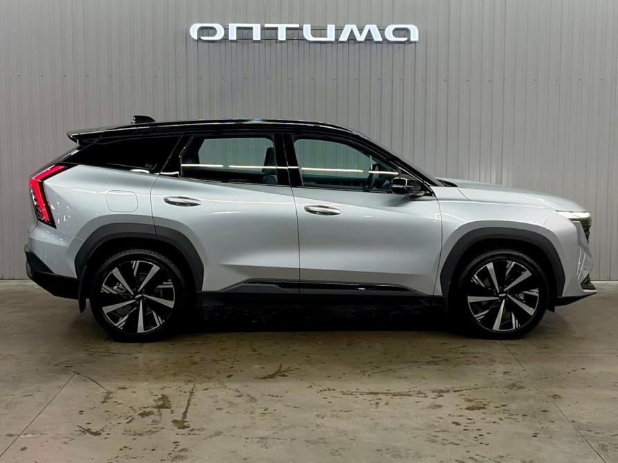 Geely Atlas II Краснодар  - изображение 4