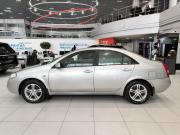 Nissan Primera III (P12) Казань  - изображение 32