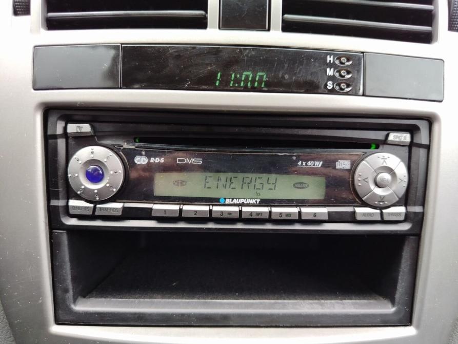 Chevrolet Lacetti I Ярославль  - изображение 18