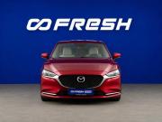 Mazda 6 III (GJ) Рестайлинг 2 Москва  - изображение 26