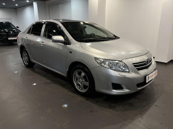 Toyota Corolla X (E140 E150) с пробегом 2007 года, цена 716 900 рублей, 196986 км, седан, Автокод Объявления