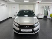 Lada (ВАЗ) Granta I Рестайлинг Киров  - изображение 17