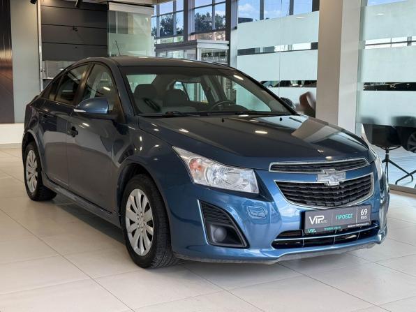 Chevrolet Cruze I Рестайлинг с пробегом 2015 года, цена 657 000 рублей, 194148 км, седан, Автокод Объявления
