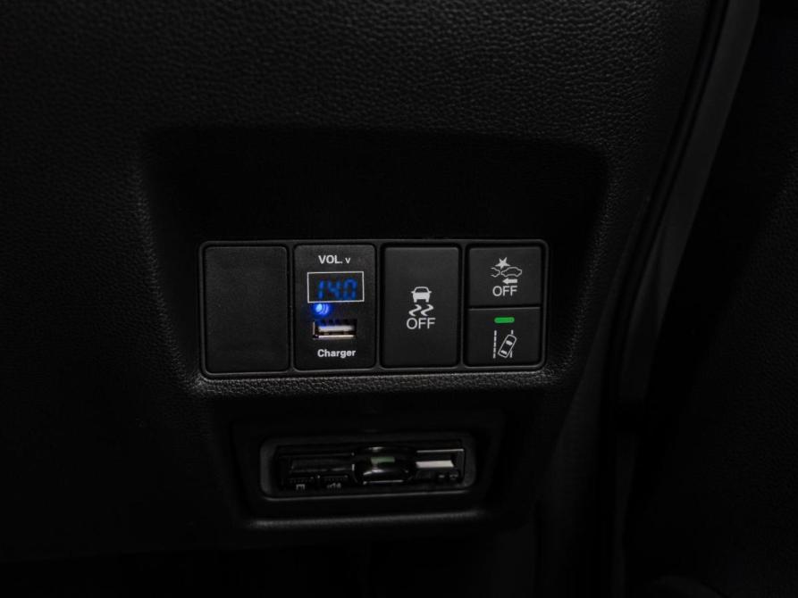 Honda Stepwgn V Краснодар  - изображение 23