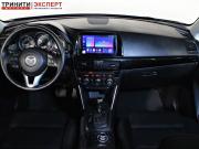 Mazda CX-5 I Белгород  - изображение 30
