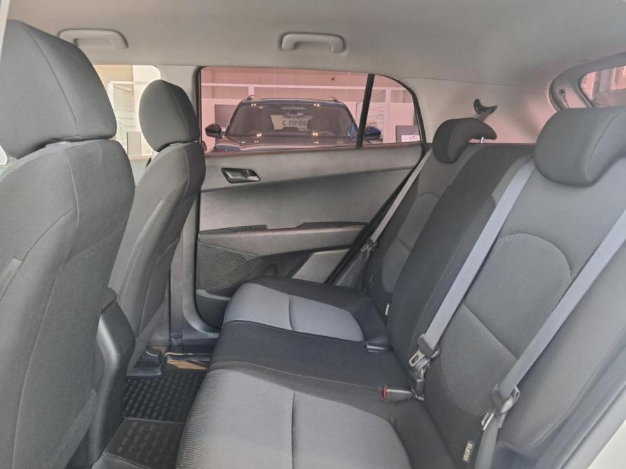 Hyundai Creta I Казань  - изображение 15
