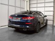 Kia Optima IV Рестайлинг Кемерово  - изображение 32