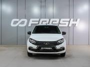 Lada (ВАЗ) Granta I Рестайлинг Воронеж  - изображение 17