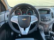 Chevrolet Cruze I Рестайлинг Екатеринбург  - изображение 17