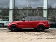 Land Rover Range Rover Sport II Рестайлинг Самара  - изображение 23