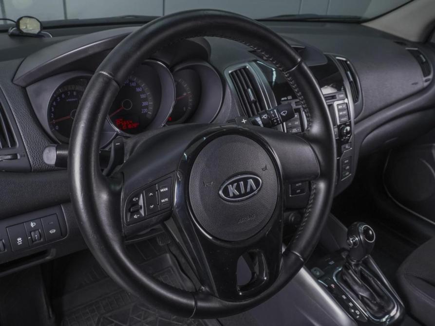 Kia Cerato II Ростов-на-Дону  - изображение 11