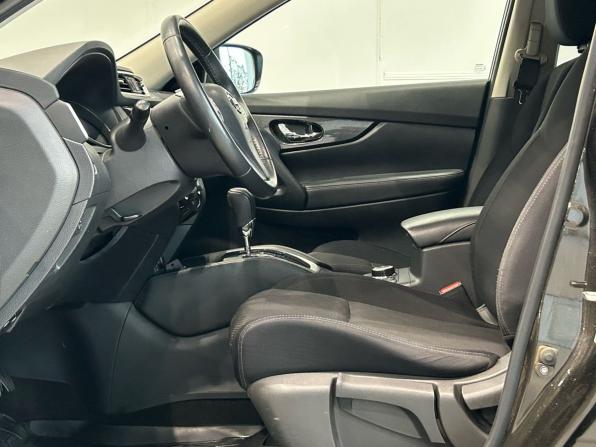 Nissan X-Trail III с пробегом 2018 года, цена 1 650 000 рублей, 122600 км, внедорожник, Автокод Объявления