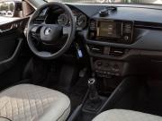 Skoda Rapid I Рестайлинг Уфа  - изображение 25
