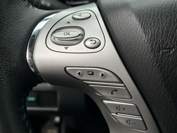 Nissan Murano III (Z52) с пробегом 2020 года, цена 2 690 000 рублей, 102300 км, внедорожник, Автокод Объявления