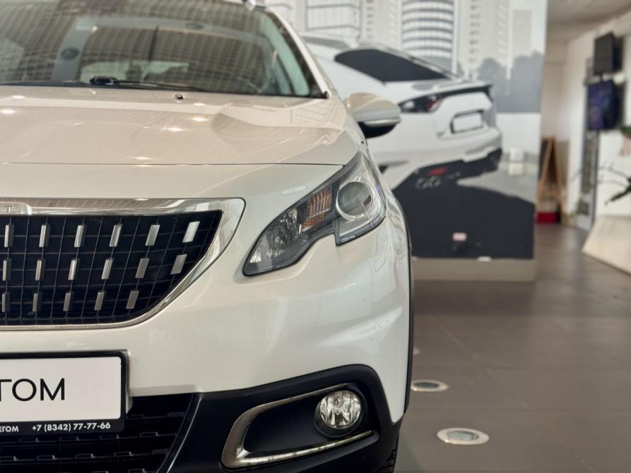 Peugeot 2008 I Рестайлинг Саранск  - изображение 3