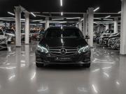 Mercedes-Benz E-Класс IV (W212 S212 C207) Рестайлинг Москва  - изображение 23