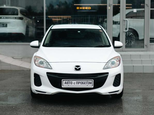 Mazda Axela II Рестайлинг с пробегом 2012 года, цена 920 000 рублей, 189093 км, седан, Автокод Объявления