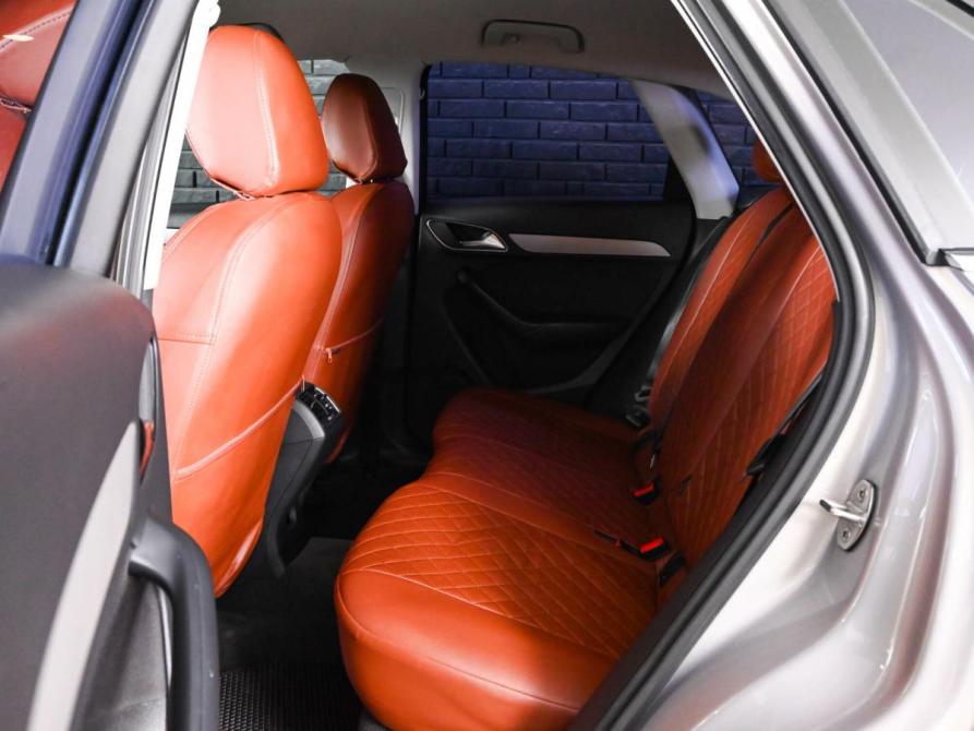 Audi Q3 I (8U) Екатеринбург  - изображение 11