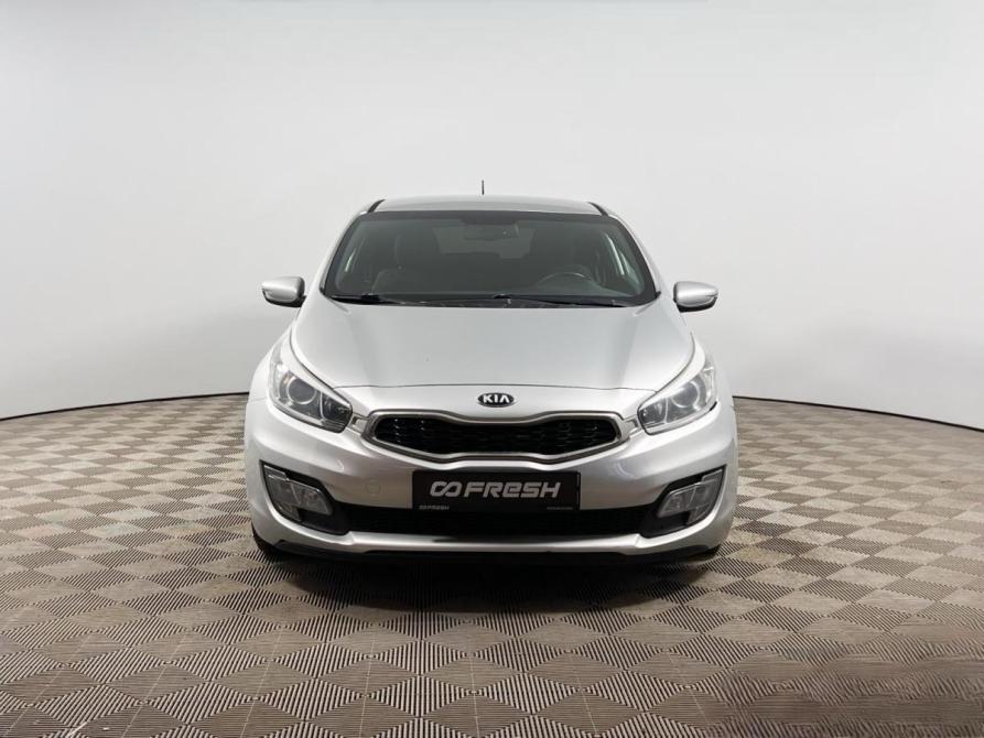 Kia Ceed II Казань  - изображение 3