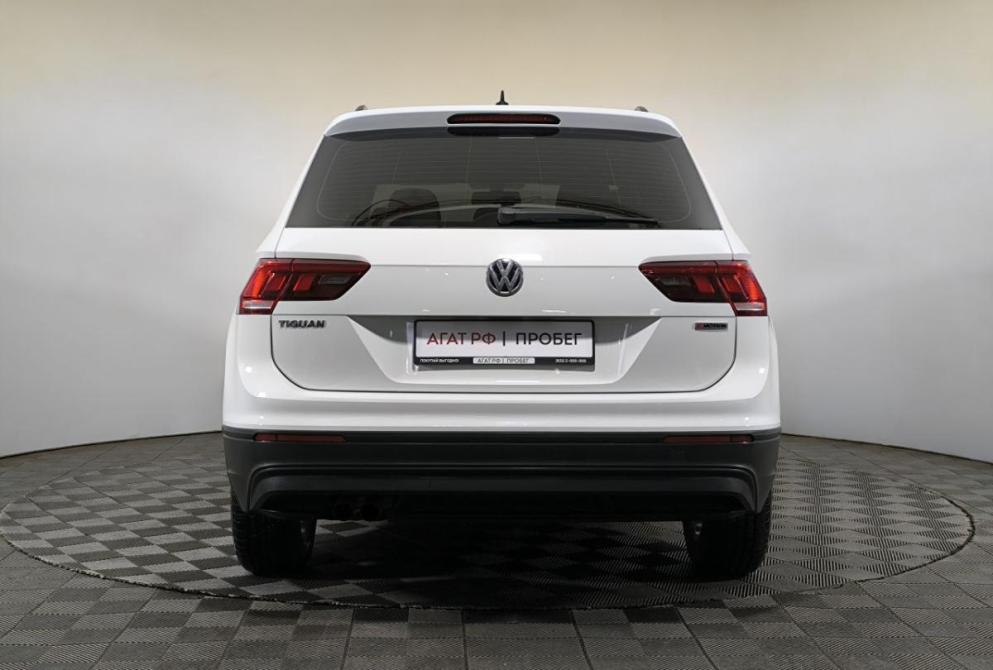 Volkswagen Tiguan II Нижний Новгород  - изображение 5